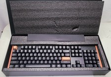 Keychron K10 HE 100% Custom Hall Effect Mechanical Gaming Keyboard QMK Black picture