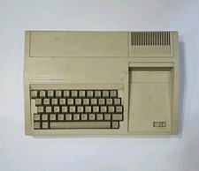 TI-99/4A Computer - Texas Instruments Model PHCOO4A - UNTESTED picture