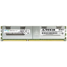 32GB PC3-12800 LRDIMM Replacement for Supermicro MEM-DR332L-SL03-LR16 Memory RAM picture