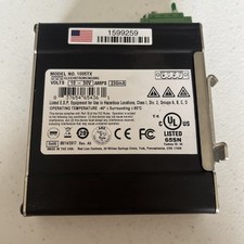 Used N-Tron Ethernet Switch 1005TX picture