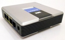 Linksys Small Business IP PBX Phone System SPA9000 16 Users Included picture