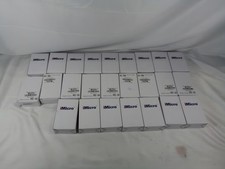 25-Pack iMicro MO-1008BU Black Wired USB 800 DPI 3-Button Optical Mice picture