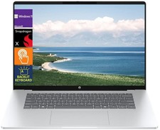 HP OmniBook 5 Laptop NextGen AI (16-fb0037nr) 16