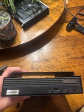 Lenovo ThinkCentre neo 50q Gen 4 (256GB SSD, Intel Core i5 13th Gen., 4.60 GHz, picture