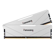 Fanxiang 32GB 16GB 8GB Game pro DDR4 PC RAM Stick 3200MHz U-DIMM Desktop Memory picture