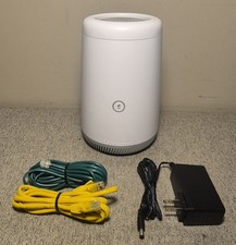 CenturyLink C4000BG DSL Wireless Modem Router W Power Cord , Cables picture