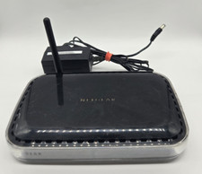 NETGEAR RangeMax Wireless Router (WNR1000-100NAS (G54/N150)) picture