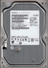 HDS721050CLA362 P/N: 0F10981 MLC: JPT3BF Hitachi 500GB picture