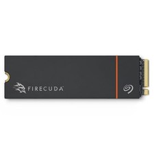 Seagate Firecuda 4TB 530 SSD M.2 ZP4000GM3A073 picture
