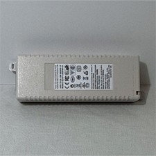 Axis T8120 15W MDSPN 1P Power over Ethernet Injector DC Adapter 5026-001-01 picture