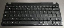 AZERTY keyboard for Asus EEE PC 1015BX series - French - keyboard picture