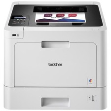 Brother HL-L8360CDWT Laser Color Business Office Printer  picture