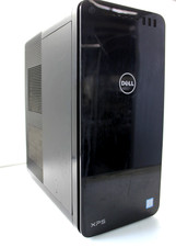 Dell XPS 8930 Tower | i7-8700 3.20GHz | 8GB RAM 256GB NVMe | WIN 11 PRO picture
