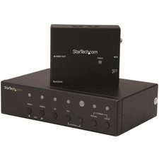 StarTech STDHVHDBT Multi-Input HDBaseT Extender 4K 230ft picture