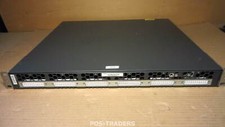 Cisco PWR-RPS2300 V01 RPS Redundant Power Supply System 2x C3K-PWR-750WAC PSU picture