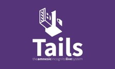 TAILS 6.11 Portable Anonymous OS - Bootable USB for Windows, Mac, Linux, & More picture
