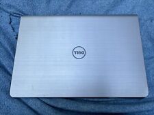 Dell Inspiron 15 5548 P39F Laptop UNTESTED FOR PARTS picture