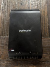 Cradlepoint MBR1400CP 5-Port Wireless N Router picture