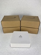 Lot of 5 Aerohive HiveAP 120 Wireless Access Point WiFi 802.11n PoE Dual Band picture
