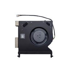 Mini PC Fan For HP Pro Mini 400 G9 N03129-001 MG75091V1-C070-S9A DC12V 9.6W picture