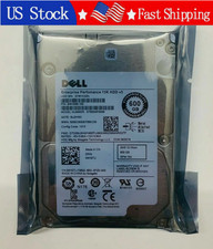 New Dell 04HGTJ 4HGTJ ST600MP0005 600GB 15K 2.5