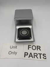 Dymo 93448 DiscPainter CD/DVD Color Inkjet Printer **NO power Adapter FOR PARTS picture