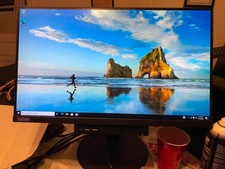 Lenovo ThinkCentre Tiny-In-One 22 TIO22D 21.5