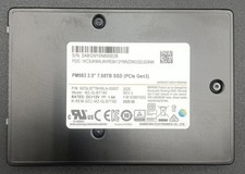 Samsung PM983 7.68TB Enterprise SSD MZ-QLB7T60 picture
