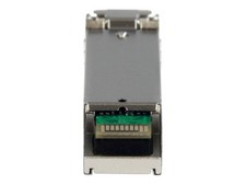 StarTechcom Cisco Compatible SFP Transceiver Module SM LC Mini-GBIC SFPG1320C picture