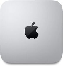 Apple Mac Mini 3.2 GHz Apple M1 8-Core 256GB SSD 8GB RAM 2020 8-Core GPU A2348 picture
