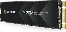 ORICO Y20M M.2 SATA SSD, built-in 512GB SATA M.2 2280 SSD SATA III 6.0Gb/s, max picture