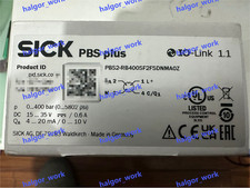 1PCS NEW PBS2-RB400SF2FSDNMA0Z   Fast transportation picture