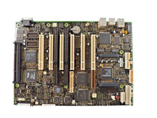 IBM 60H8097 FRU 55 System Board Motherboard for PC Server 320/330 61H0157 picture
