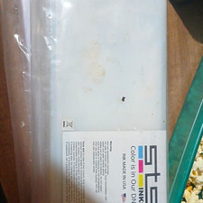 STS Printer Ink Cartridge Ink Made in USA picture