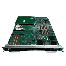 Cisco VS-S2T-10G Catalyst 6500 Supervisor 2T 2x10GbE MSFC5 PFC4 Module picture