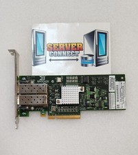 AP768A HP 42B 4GB PCIe FC DUAL PORT HBA AP768-60001 571519-001 CARD picture
