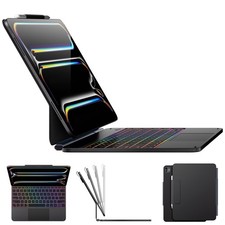 keyboard case with trackpad picture