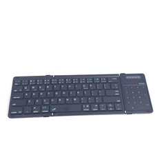 Nillkin Cube Pocket Upgraded Foldable Keyboard with Touchpad & Number Pad picture