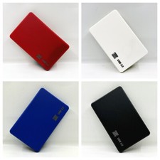 USB 3.0 40G 60G 80G 120G 160G 250G 320G 640G 500G 640G 750G 2.5'' portable HDD picture