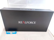 REALFORCE R3S Keyboard R3SD11 USB US ANSI 87 Keys Key Weight:45g Black picture