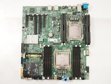 Dell PowerEdge R430 R530 HFG24 Dual LGA2011 Server Motherboard picture