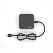 100W 5A Universal USB-C  Adapter Charger for ADL100YLC3A ADL100YDC3A GX21J75543 picture