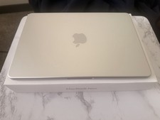 Apple MacBook Neo 13 Inch Silver 8GB 512GB Storage picture