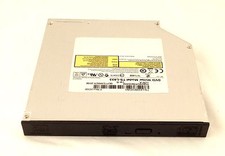 Samsung TS-L633 Laptop Optical Drive DVD BURNER DVDRW 8X Slim SATA 15-3 picture