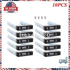 10PCS 2.5
