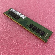 Samsung 16GB DDR4 PC4-2666V Desktop Memory Ram M378A2K43DB1-CTD picture