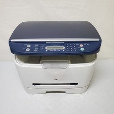 Canon imageClass MF 3110 Mono Laser Printer NO TONER USB picture