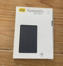 OtterBox Symmetry Series Gray Protective Shell/Skin Case Cover picture