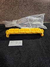 CommScope FGS-MFAW-H FiberGuide Snap-Fit Junction, 4x24in, Yellow picture