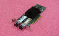 NEW Fujitsu LPe31002 Dual Port 16Gb FC Host Bus Adapter HBA S26461-F5596-L202 picture